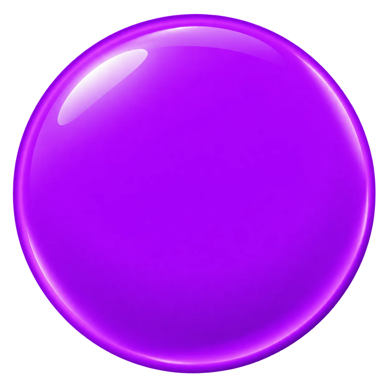 Ilustración de Morado