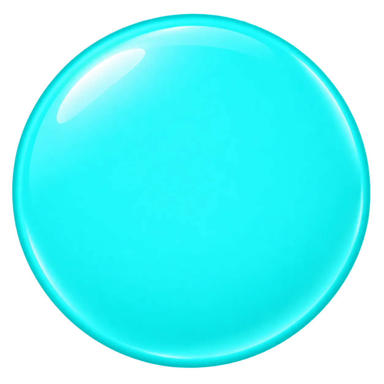 Ilustración de Turquesa