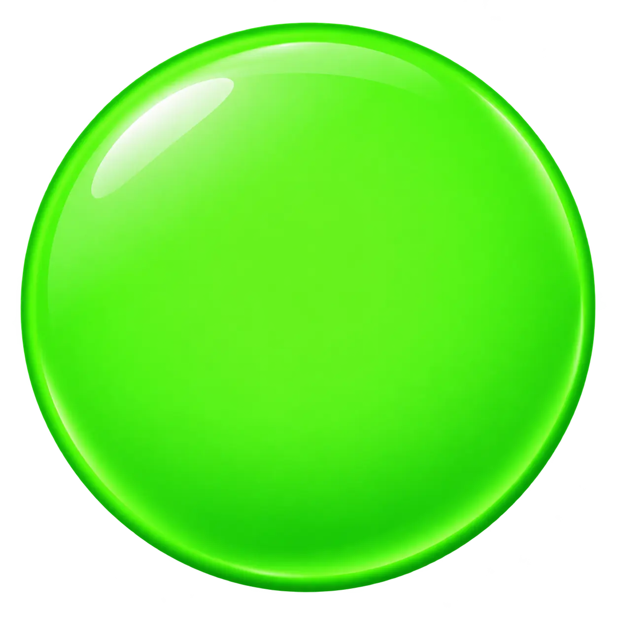 Ilustración de Verde